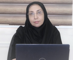 مدیریت جدید در پژوهشکده اکولوژی خلیج فارس و دریای عمان با حضور محبی‌نوذر