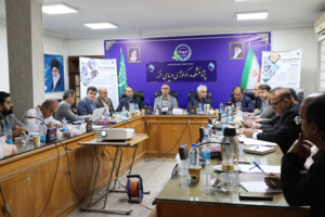 همگرایی محققین، مدیران اجرایی و بهرهبرداران برای پایداری صید و حفظ ذخایر آبزیان در دریای خزر