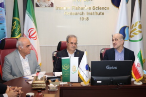 نقش مؤسسه تحقیقات علوم شیلاتی در تحقق اقتصاد دریا‌محور و امنیت غذایی کشور