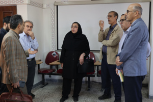 امکانسنجی ایجاد ایستگاه تحقیقاتی – ترویجی پرورش ماهی در قفس در ایستگاه تحقیقات شیلات خیرود