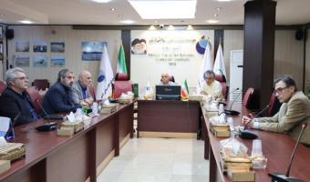 عملکرد بخش بهداشت و بیماری‌های آبزیان در سال ۱۴۰۴ بررسی و برنامه‌های سال ۱۴۰۵ تبیین شد