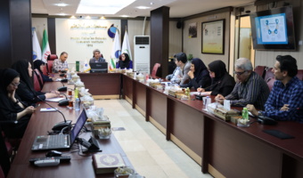 برگزاری کارگاه تخصصی استانداردسازی آثار ترویجی با حضور ۹۰ نفر از محققان حوزه شیلات