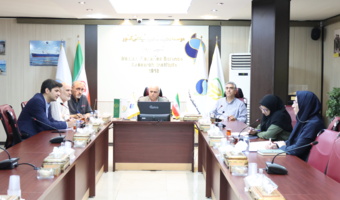 گامهای استوار مؤسسه تحقیقات شیلات به سوی خوداتکایی؛ از کسب درآمد تا افقهای روشن در حوزه ژنتیک آبزیان