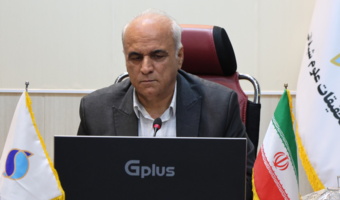 گسترش تعاملات فناورانه مؤسسه تحقیقات علوم شیلاتی با شرکت های دانشبنیان و پارکهای علم و فناوری