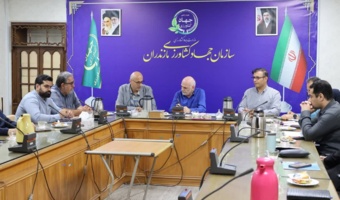 تقویت زیرساختهای پژوهشی و توسعه همکاری با بخش خصوصی در دستور کار مؤسسه تحقیقات علوم شیلاتی کشور