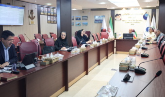 نشست تخصصی بررسی پیامدهای تنشهای منطقهای بر بومسازگانهای ساحلی و دریایی برگزار شد