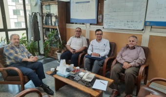 همکاری مشترک برای ارتقای دانش مهندسی و افزایش پایداری تولید در مزارع آبزیپروری دنبال میشود