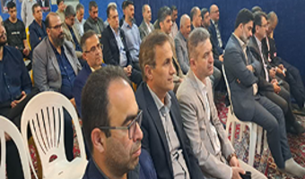 بهرهبرداری از ۵۳ پروژه با اعتبار بیش از یکهزار میلیارد تومان در بندرانزلی