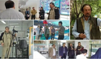 «سفر به اعماق دانش آبی»؛ فصل جدید مجموعه «پژوهش و کشاورزی» روی آنتن میرود