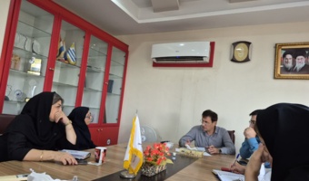 عملکرد پژوهشی و ترویجی مرکز ملی تحقیقات فرآوری آبزیان بررسی شد