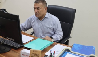 پراکنش مکانی ماهیان سطحزی خلیج فارس در صیدگاههای مهم بررسی میشود