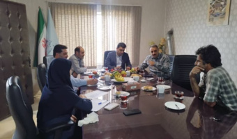 تأکید بر توسعه همکاریهای پژوهشی برای حفظ ذخایر ماهیان خاویاری