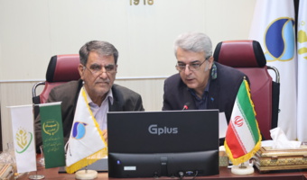 ارزیابی تخصصی ۲۶ طرح و پروژه کلیدی در بخش بهداشت و بیماریهای آبزیان کشور