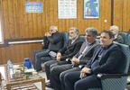 تجلیل از پژوهشگران برتر و رونمایی سه دستاورد علمی در پژوهشکده آبزی‌پروری