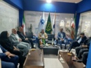 چهاردهمین نمایشگاه صنایع دریایی بندرعباس؛ معرفی نوآوری‌های پژوهشکده اکولوژی خلیج فارس در رویداد "ایران جان" هرمزگان ایران