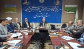 تاکید بر کشاورزی هوشمند، صیانت از اراضی پژوهشی و پیوند نزدیکتر پژوهش با نیازهای اجرایی استان