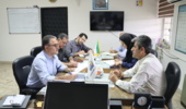 نخستین کارگروه ترویج ماهیان خاویاری با هدف رفع چالشهای علمی تشکیل شد