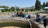 بررسی ظرفیتهای راهبردی انستیتو تحقیقات بینالمللی ماهیان خاویاری با هدف ارتقای بهرهوری صنعت آبزیپروری
