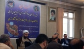 ظرفیت سرمایهگذاری بخش خصوصی در تولید آرتمیای بومی دریاچه ارومیه تشریح شد