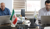 بیش از ۴۰ کارشناس و فعال حوزه پرورش ماهیان خاویاری در کارگاههای تخصصی مدیریت تنش آبی و فناوری تولید خوراک آبزیان شرکت کردند