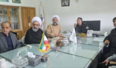 تأکید بر انتقال یافتههای پژوهشی به مزارع پرورش ماهیان خاویاری