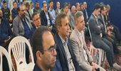 بهرهبرداری از ۵۳ پروژه با اعتبار بیش از یکهزار میلیارد تومان در بندرانزلی