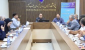 پژوهشکده آبزیپروری آب های جنوب کشور بر توسعه تنوع گونهای برای پایداری تولید تأکید کرد