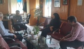 ظرفیت تجاریسازی پروژههای پژوهشکده آبزیپروری آبهای داخلی بررسی شد