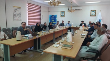 تبیین راهبردهای مدیریتی و بررسی دستاوردهای نیم‌سال نخست