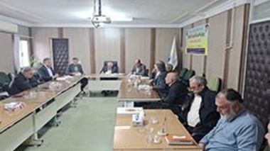 بررسی میدانی زیرساخت‌ها و مسائل پژوهشی مرکز ذخایر آبزیان آب‌های داخلی گرگان