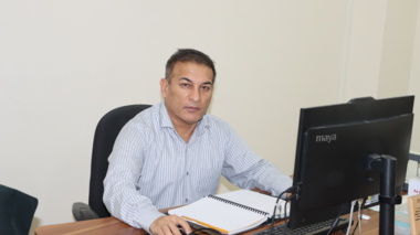 پژوهشکده اکولوژی خلیج فارس و دریای عمان بر لزوم اتخاذ رویکردهای فرامرزی تأکید کرد