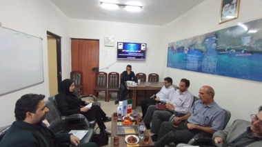 کشت دوم میگو در گواتر روی میز کمیته فنی و بهداشتی استان سیستان و بلوچستان قرار گرفت