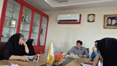 عملکرد پژوهشی و ترویجی مرکز ملی تحقیقات فرآوری آبزیان بررسی شد