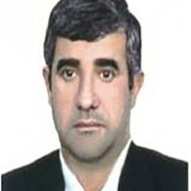 غلامرضا امینی رنجبر