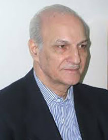امین کیوان