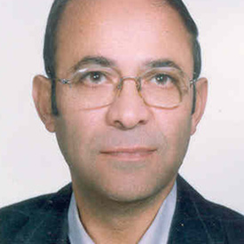 حسین عمادی