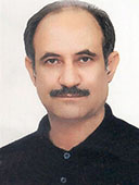 محمد مهدی شفیعی پور