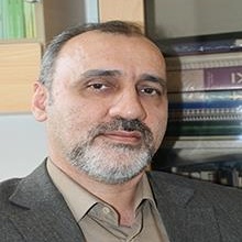 آقای دکتر مصطفی شریف روحانی