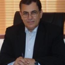 آقای دکتر همایون حسین زاده