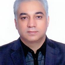 آقای دکتر تورج ولی نسب