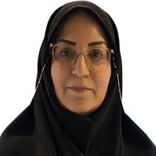 خانم مهندس معصومه حاجی میری