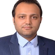 آقای دکتر میثم عرفانی