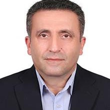 آقای دکتر محمود محسنی