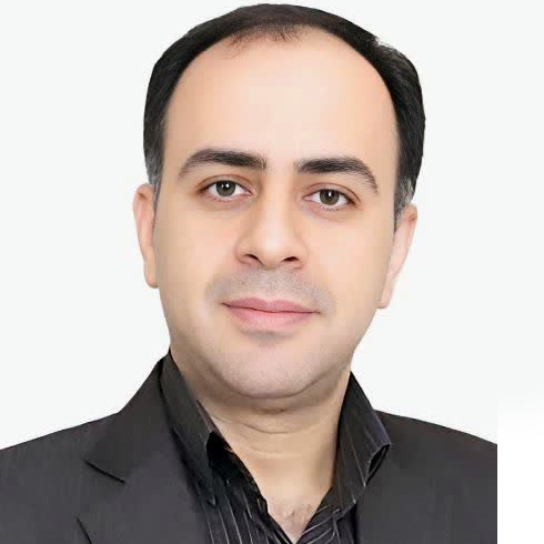 آقای دکتر حسین هوشمند