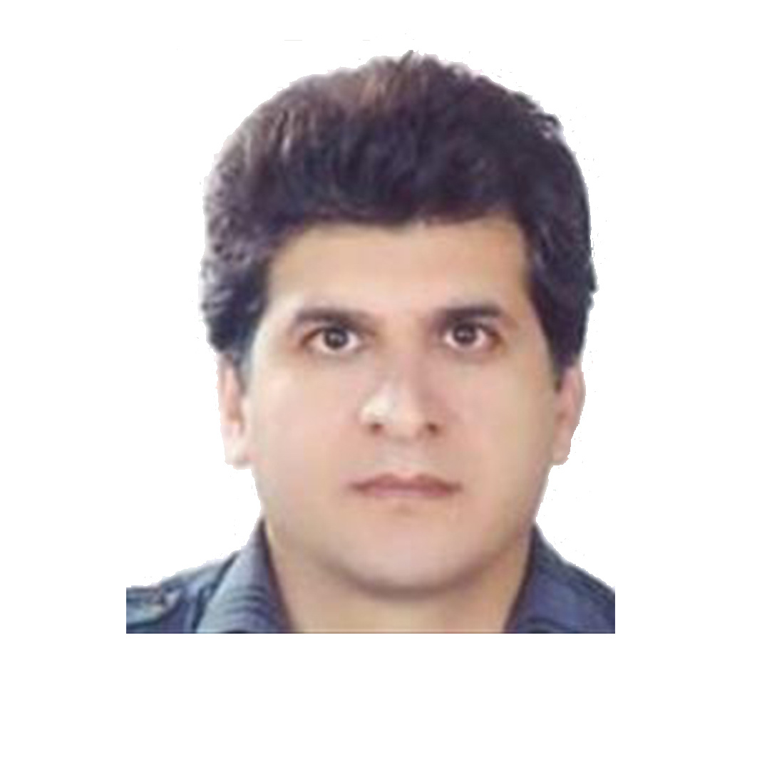 آقای دکتر عقیل دشتیان نسب
