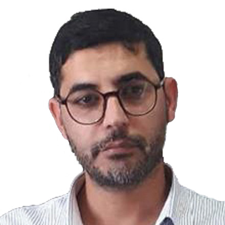 آقای دکتر محمد اخوان بهابادی