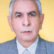 ابوالقاسم شریعتی