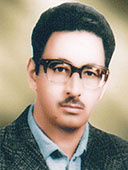 سهراب معینی