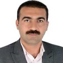آقای دکتر محمد میثم صلاحی اردکانی