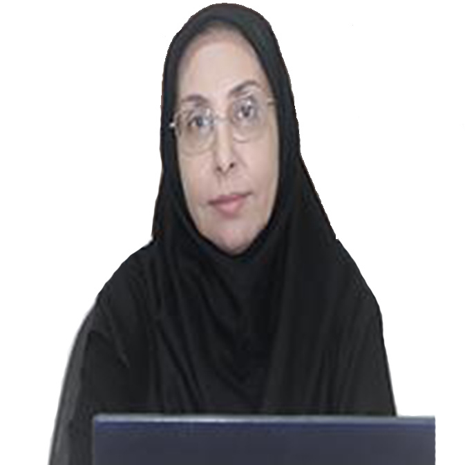 خانم دکتر لیلی محبی نوذر